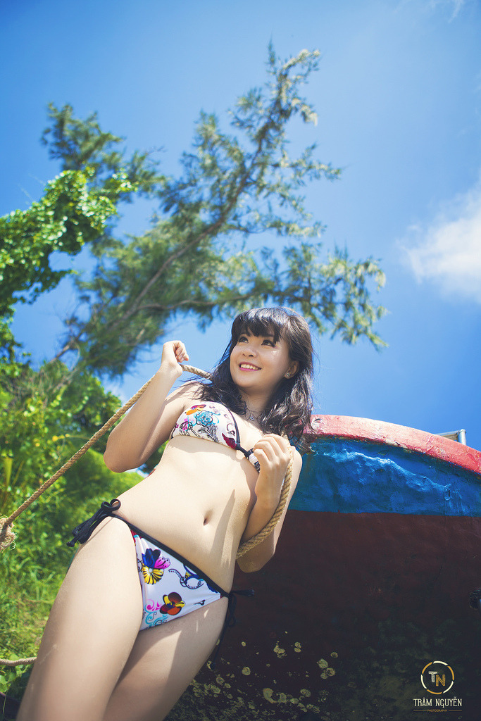 隔壁女孩6